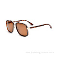 Hot Sell Products TR90 Frame Trendy Many Different Colors Sunglasses
